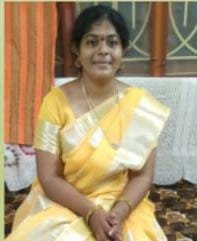 Naidu brides in tamil nadu